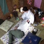 ＜盗撮＞ 潜入！！人妻専門耳かき店 21 『FANZA』