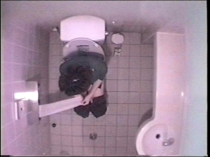 ＜盗撮＞ （秘）盗撮秘密の女子便編 『FANZA』