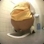 ＜盗撮＞ 都内トイレ盗撮 『FANZA』