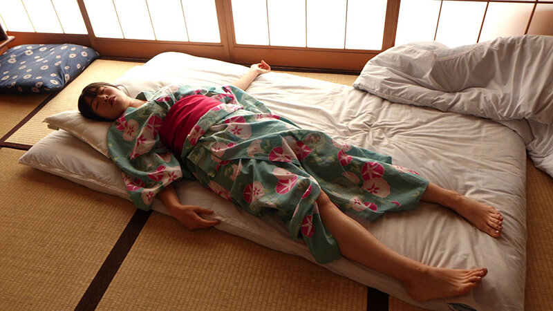 ＜盗撮＞ 浴衣すいみん姦2キメセク媚薬 『FANZA』