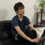 ＜盗撮＞ オトコノコのオナニー 家電くん36歳 『FANZA』