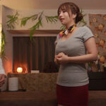 ＜盗撮＞ 若妻エステ店盗撮映像（1） 『FANZA』