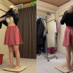 ＜盗撮＞ 椿りか 濡れてテカってピッタリ密着 神競泳水着 可愛い女子の競泳水着姿をじっとりと堪能！着替え撮影から始まり貧乳から巨乳にパイパン、ハミ毛、ジョリワキ等のフェチ接写やローションソーププレイや競泳水着ぶっかけ等を完全着衣で楽しむAV 『FANZA』
