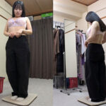 ＜盗撮＞ 北村海智 濡れてテカってピッタリ密着 神スク水 可愛い女子のスクール水着姿をじっとりと堪能！着替え撮影から始まり貧乳から巨乳にパイパン、ハミ毛、ジョリワキ等のフェチ接写やローションソーププレイやスク水ぶっかけ等を完全着衣で楽しむAV 『FANZA』