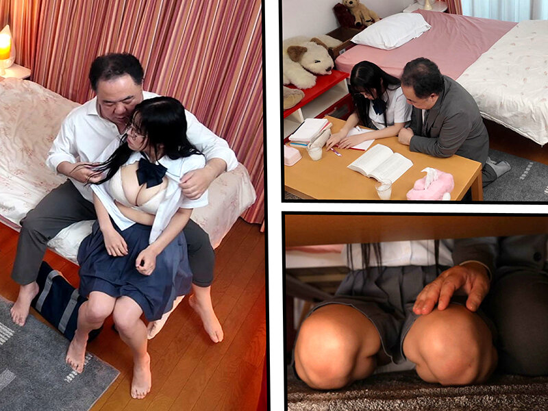 ＜盗撮＞ 「どうせ何も言えないんだからチクハラしてもいいよね」無口で地...
