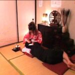 ＜盗撮＞ ひざまくら耳かき店の浴衣美人 接客中にどこまでヤレるか！？ 3 『FANZA』