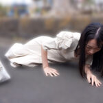 ＜盗撮＞ 【アヘ堕ち高飛車女編】無防備女睡眠姦盗撮 『FANZA』