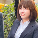 ＜盗撮＞ 素人男女モニタリングAV！出張先のホテルで上司と部下が相部屋チャレンジ！あんちゃんとうるはちゃん 『FANZA』