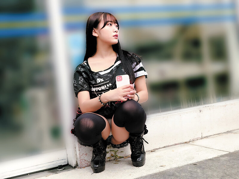 ＜盗撮＞ ［ライブハウスちかん］＃バンギャ＃生ハメ＃絶望＃中出し HA...