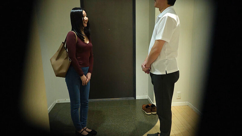 ＜盗撮＞ 美熟女中出しマッサージ盗撮 ゆりね 月野ゆりね 『FANZA...
