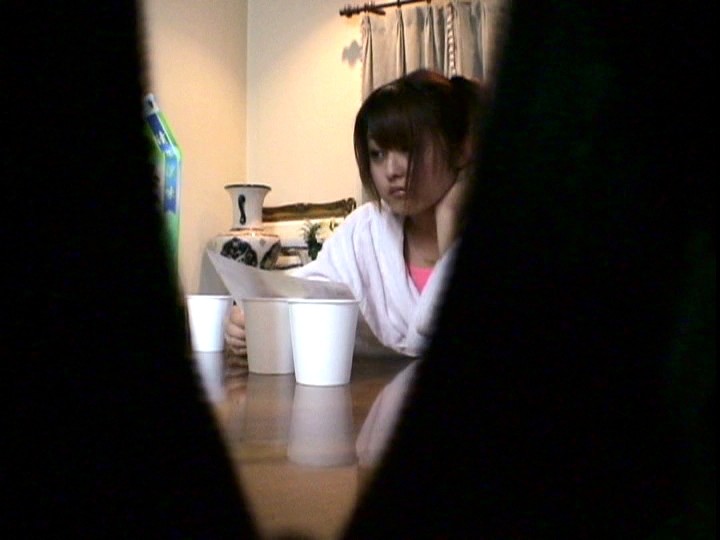 ＜盗撮＞ ヤバ系ADハメ撮り流出 『FANZA』