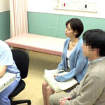 ＜盗撮＞ 産婦人科どすけべ診察 検診で来院した美人妻のお股をぬぷぬぷ診療しまくる悪徳エロ産婦人科医 06 美咲かんな 『FANZA』
