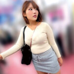 ＜盗撮＞ 【デカパイスラ女子】＃ネバネバ粘着追跡＃ストラップ喰い込む巨乳観察＃捕獲連れ込みキメ生刺し＃乳汚し 『FANZA』