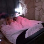 ＜盗撮＞ ほったらかしにされた女たちの切ないオナニー 『FANZA』