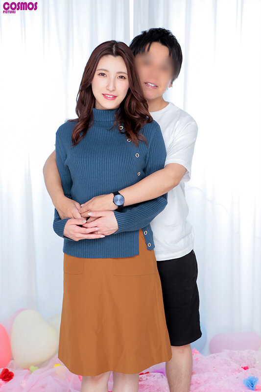 『人妻』 寝取らせ検証『綺麗な裸を残しておきたい』メモリアルヌード撮影...