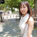 『人妻』 理想的プロポーション人妻 並木あいな E-BODY大型専属デビュー 旦那一筋の純真妻が何故AVの世界に…？ 【FANZA】