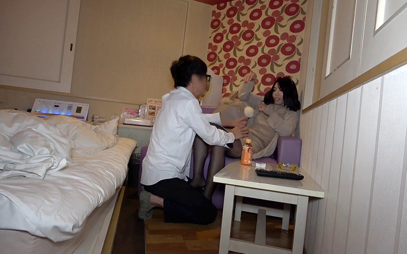 『人妻』 愛しのデリ嬢 特別編 母乳が出すぎる乳首が伸びすぎる奥さん ...