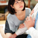 『人妻』 「今日だけは私のことだけを見て欲しい」出張先の宿の手違いで女性社員と相部屋で2人きりに！「奥さんがいるのもわかっています。でももう抑えられ… 【FANZA】