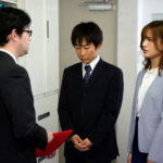 『人妻』 きっと妻は職場のインターン生と不倫しているー。 希島あいり 【FANZA】