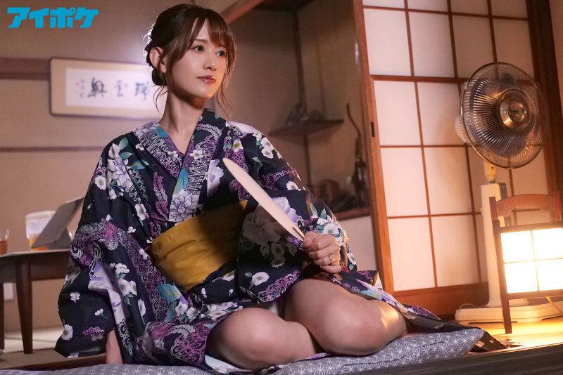 『人妻』 夏の終わりの汗だく中出し性交 人妻になったお従姉ちゃんの無防...