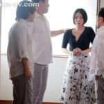 『人妻』 永遠に終わらない、中出し輪●の日々。 舞原聖 【FANZA】