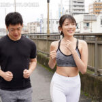 『人妻』 早朝ランニングで出逢った人妻と無我夢中で生ハメしまくった午前5時から7時までの濃密不倫―。 岬さくら 【FANZA】