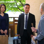 『人妻』 100年に一人の大型専属、超人気シリーズに登場！！ 夫と子作りSEXをした後はいつも義父に中出しされ続けています…。 沖宮那美 【FANZA】