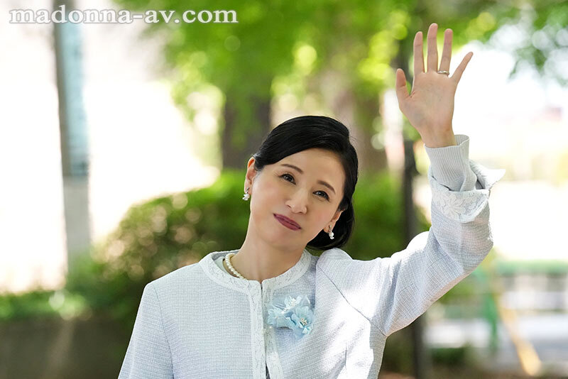『人妻』 元芸能人の人妻Madonna専属第2弾！！初ドラマ作品！！ ...