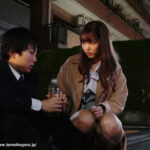 『人妻』 会社の飲み会で終電を逃した僕は女上司の誘惑に負けて愛妻を裏切り孕ませ社内不倫してしまった…。 木下ひまり 【FANZA】