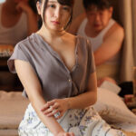 『人妻』 ボロアパート貧乏妻 むさ苦しい男たちに中出しされて… 佐藤ののか 【FANZA】