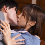 『人妻』 真夜中に夫の帰りを待つ兄嫁の寂しさを精子で埋める中出し性交。 黒川すみれ 【FANZA】