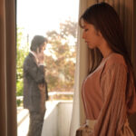 『人妻』 旦那の存在がチラつきながら義父に汗だくで舐め犯●れて… 七ツ森りり 【FANZA】