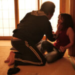 『人妻』 昨日我が家に入った強盗犯はリストラされ、借金にまみれ、闇金から1年間逃げ回っていた義弟でした。 奥田咲 【FANZA】