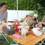 『人妻』 あんなに嫌がっていた妻が町内会キャンプにどハマりした中年オヤジとの衝撃的なネトラレ輪●映像 夢乃あいか 【FANZA】