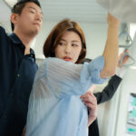 『人妻』 昼夜問わず弄り集団につけ狙われた人妻OL 美乃すずめ 【FANZA】