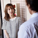 『人妻』 一ヶ月の禁欲の末にお隣さんと近距離浮気を重ねた、妻が不在の2日間。 天使もえ 【FANZA】