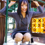 『人妻』 もの凄い性欲！仕事と子育てでオナニーする暇もない シングルマザーと中出しSEX れい 31歳 【FANZA】