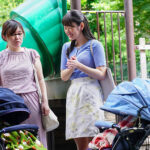 『人妻』 産後処女を奪われ一度イッたら長時間アクメで痙攣が止まらないイキッぱなしベビーカー妻11 【FANZA】