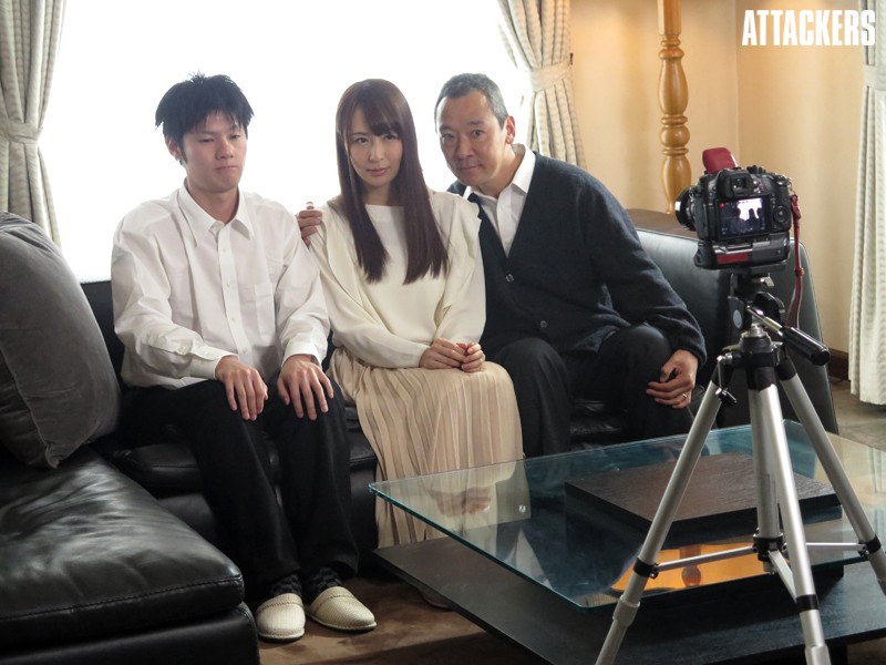 『人妻』 禁じられた背徳姦 若過ぎた義理の母 希崎ジェシカ 【FANZ...