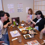 『人妻』 夫婦喧嘩して家を出ていった妻がママ友に誘われた合コンで大学生に寝取られていた。 希島あいり 【FANZA】