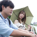 『人妻』 たびじ 母と子のふたり旅 彩奈リナ 【FANZA】