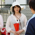 『人妻』 「不倫なんて絶対に許せない」そう思っていた私が、息子が通うサッカー教室のコーチと不倫に溺れてしまった。 三宮つばき 【FANZA】