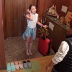 『人妻』 一般男女ドキュメントAV 観光で来た中国人のデカ尻美熟女に僕の部屋を民泊利用で貸し出したその日から帰国する直前まで生ハメで何度も精子を搾り取られた（多謝） 【FANZA】