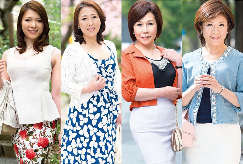 『人妻』 【配信専用】特別価格 初撮り2015下半期全編ノーカット収録...