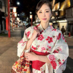 『人妻』 妻みぐい不倫旅行 あん（仮名） 32歳 小松杏 【FANZA】