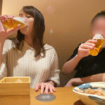 『人妻』 【Hcup美ボディ】癒し系セラピスト奥さま 至高のスレンダー人妻ボディに溺れじゅぶ濡れマンコに濃厚ザーメン連発中出し【大人の色気×巨乳×美尻=最強！！】 【FANZA】