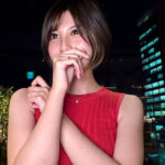 『人妻』 【マッスル個人撮影】セレブ妻 マイ 27歳 美しすぎる現役モデル妻が筋肉男に浮気3P汗だく中出しBUKKAKEハードSEX 【FANZA】