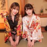 『人妻』 噂の変態人妻Wピンクコンパニオン！！ 朝まで貸し切り悩殺宴会ゲームで淫乱中出し逆3Pハーレム！！ 【FANZA】