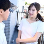 『人妻』 アルバイト先の人妻と旦那さんに内緒で密会しています。 水端あさみ 【FANZA】