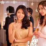 『人妻』 マドンナが誇る最強専属W豪華初共演！！ 逆3Pハーレム同窓会 【FANZA】